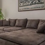 With Two Bedrooms Адехе