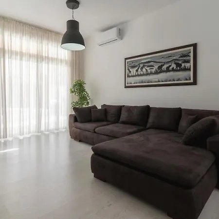 Holiday home With Two Bedrooms