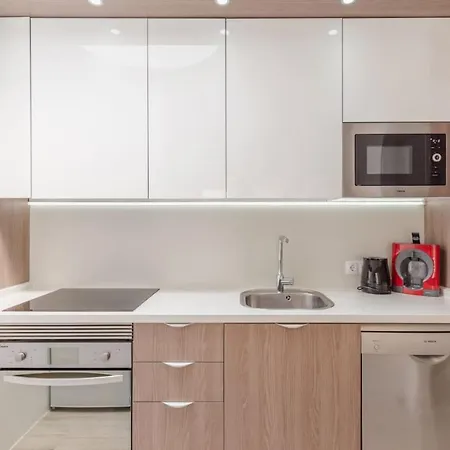 Holiday home With Two Bedrooms Costa Adeje (Tenerife)