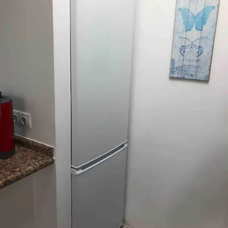 Holiday home With Two Bedrooms