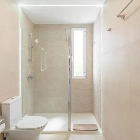 With Two Bedrooms Costa Adeje (Tenerife)
