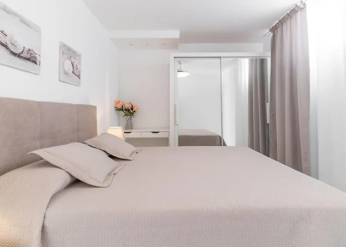 Holiday home With Two Bedrooms Costa Adeje (Tenerife)