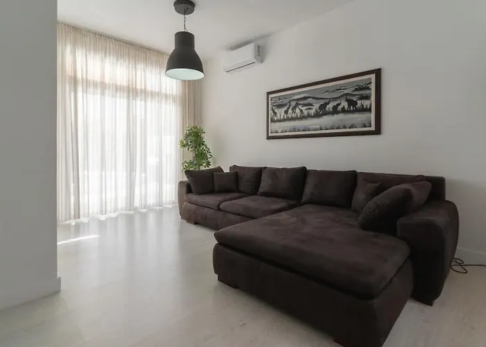 Holiday home With Two Bedrooms