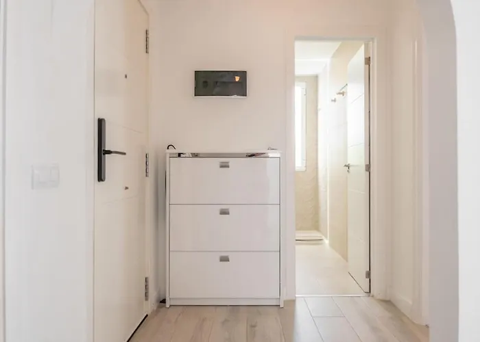 With Two Bedrooms Holiday home Costa Adeje (Tenerife)