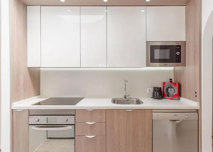 Holiday home With Two Bedrooms Costa Adeje (Tenerife)