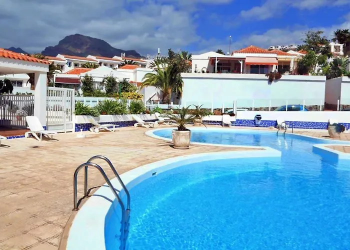 Holiday home With Two Bedrooms Costa Adeje (Tenerife)